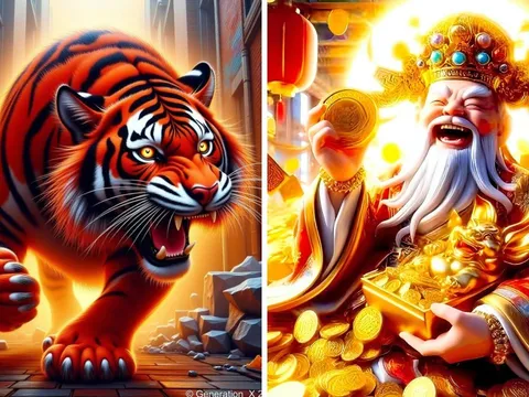 Top 3 tuổi Phúc Như Đông Hải, Lộc Tựa Tràng Giang từ 1/7 đến cuối năm 2025: Giàu nhất số 2