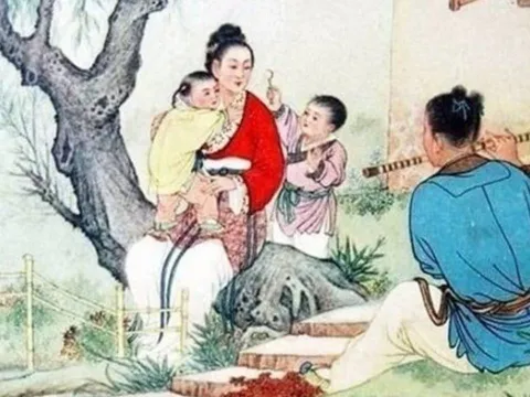 Trai sợ gái mắt sâu chân rung, gái sợ trai hai tai hứng gió" – Cổ nhân cảnh báo kiểu người nào?