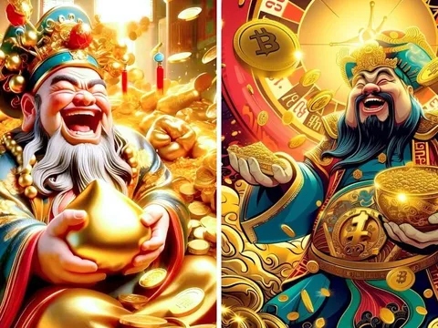 Từ 1/7 đến 10/7: 3 tuổi Lộc Tràn Vào Cửa, Phúc Tựa Như Mưa, Giàu sang bất tận