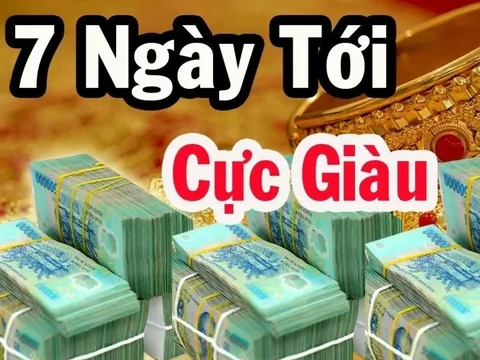 Tuần mới (30/6 - 6/7): 2 tuổi Đổi Đời giàu nhanh, 2 tuổi quẩn quanh toàn nợ