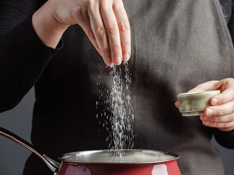 2 thực phẩm ăn mỗi ngày nhưng lại là 'sát thủ thầm lặng' khiến bạn nhập viện bất cứ lúc nào