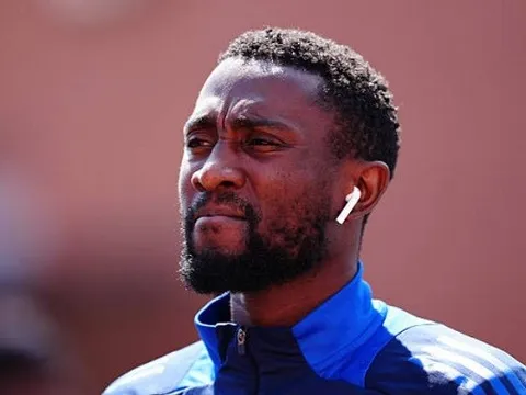 Man United chạy đua ký Ndidi thay Casemiro