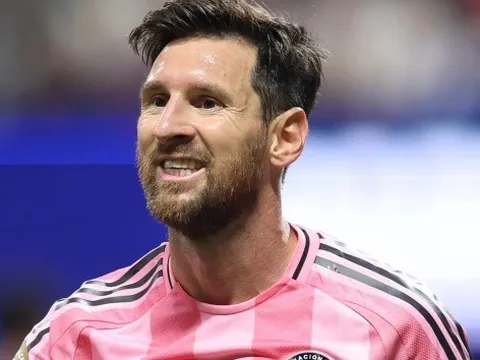 Messi có thể cân nhắc sang Premier League trước World Cup 2026