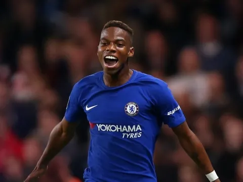 "Wonder kid" một thời của Chelsea, Charly Musonda giải nghệ ở tuổi 28