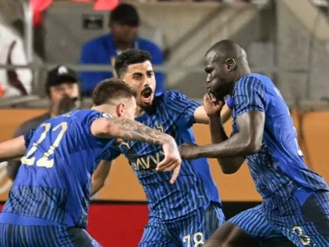 Địa chấn! Al Hilal hạ gục Man City trong trận cầu 7 bàn, kéo dài 120 phút