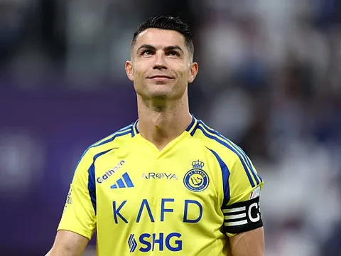 Lời tiên tri của Ronaldo về Saudi Pro League thành sự thật