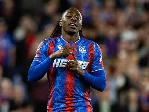 Tottenham không quan tâm, Arsenal dễ đàm phán thương vụ Eze