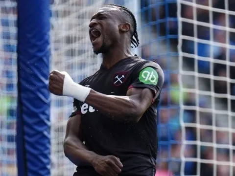 Kudus sẵn sàng rời West Ham, 3 CLB Premier League đua chiêu mộ