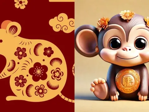 4 con giáp gặp hung hóa cát cuối năm: Tháng 7 mở đường tài lộc, từ tháng 8 hết tiền tiên lại cứu