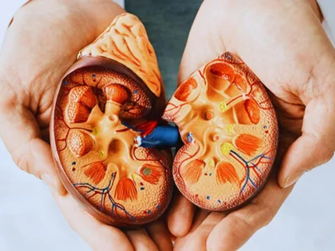 7 dấu hiệu vào buổi tối cảnh báo suy thận, đừng chủ quan kẻo chạy thận cả đời