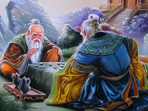 Đời người có 4 cái ngu, cái ngu nào là lớn nhất? Số 1 nhiều người mắc