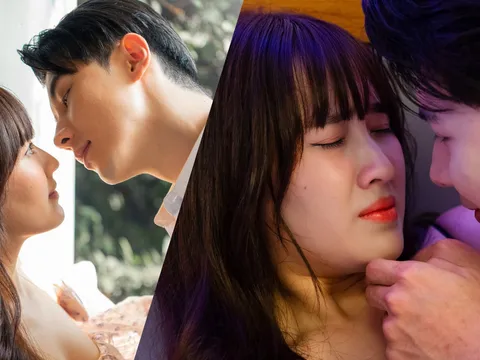 Vì sao Cưới Tù Nhân, Ai Ngờ Tỷ Phú đang là series được xem lại nhiều nhất tuần?