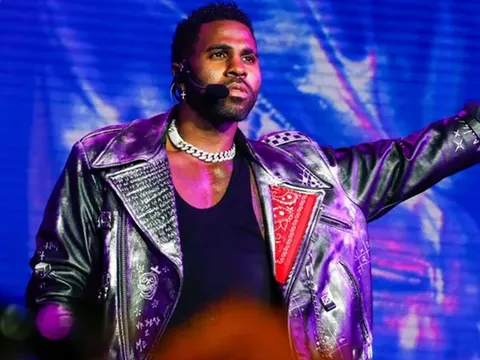 Thấy vì từ việc 'Idol quốc tế' Jason Derulo hủy show ở Việt Nam?