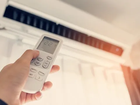 Mẹo tiết kiệm điện khi dùng điều hòa, bật cả đêm vẫn tiết kiệm được vài trăm nghìn