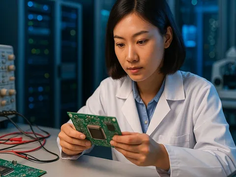 Ngành học “vua của mọi ngành”: Lương 100 triệu/tháng, luôn khát nhân lực, không lo thất nghiệp
