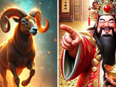 Sau 2/7: 3 tuổi Trúng Lộc Thần Tài, một bước Đổi Đời, giàu sang Sung Túc, đặc biệt tuổi số 2