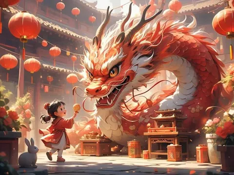 Tiền -Tình - Danh Tụ Hội (1/7 - 10/7): 3 con giáp chớp thời cơ sướng không ai bằng
