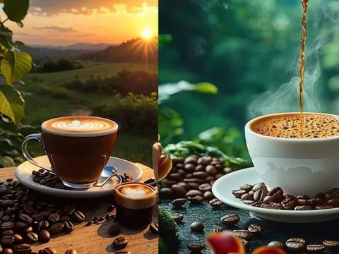 Tin vui: Uống cà phê kiểu này giúp tăng tuổi thọ
