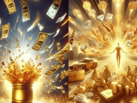 Tổ tiên báo mộng: 3 Dấu Hiệu trong gia đình là Điềm Lành Sắp Giàu To, Phát tài phát lộc, con cháu vinh hiển