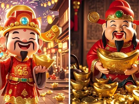 Từ 2/7 đến 20/7: 3 tuổi Tiền Vào Như Nước Sông Hồng, Công Danh thăng tiến, tuổi số 2 Cực Đỏ