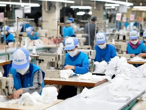 Từ nay: Người lao động làm 24 công việc này có thể nghỉ hưu sớm 10 năm vẫn hưởng đủ quyền lợi