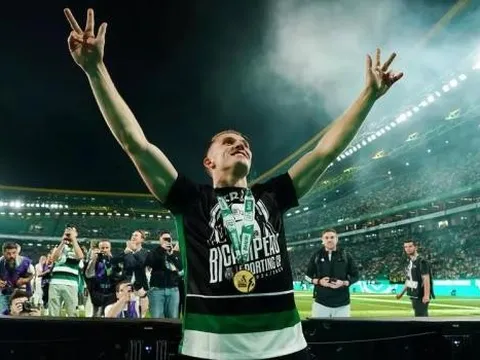 Gyokeres chốt thoả thuận 5 năm với Arsenal, MU nguy cơ mất mục tiêu số một