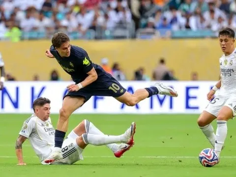 CĐV MU, Liverpool và Arsenal cùng kêu gọi chiêu mộ Kenan Yildiz