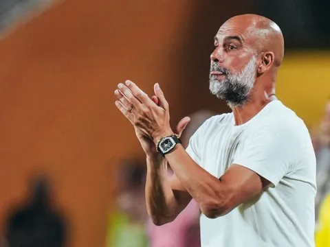Man City của Pep: Thanh lọc lực lượng, chuẩn bị cho mùa giải mới sau cú sốc tại Club World Cup