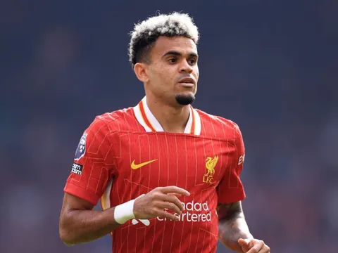 Luis Diaz - Giải pháp lý tưởng cho hàng công của Bayern Munich