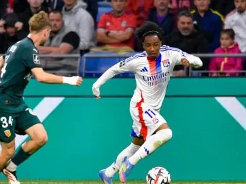 Chelsea có thể ‘cướp’ Fofana, lặp kịch bản Joao Pedro