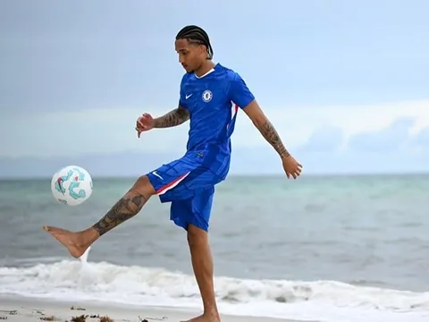 CHÍNH THỨC! Chelsea công bố vụ Joao Pedro, giá 60 triệu bảng