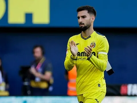CHÍNH THỨC! Atletico Madrid công bố 2 tân binh trong vòng 24h