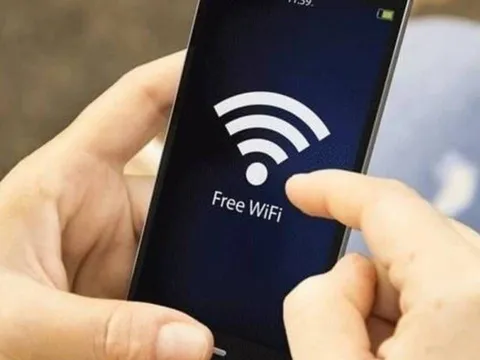 5 cách bắt wifi miễn phí cực đơn giản, đi đâu cũng có mạng xài tẹt ga không cần 4G
