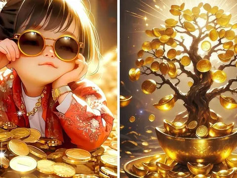 8 số cuối ngày sinh âm lịch của người Càng Già Càng Giàu: Không thành Tỷ Phú cũng là Đại Gia