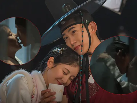 Ok Taecyeon của 2PM và Seohyun (em út SNSD) khiến fan sốc với phản ứng hóa học nóng bỏng