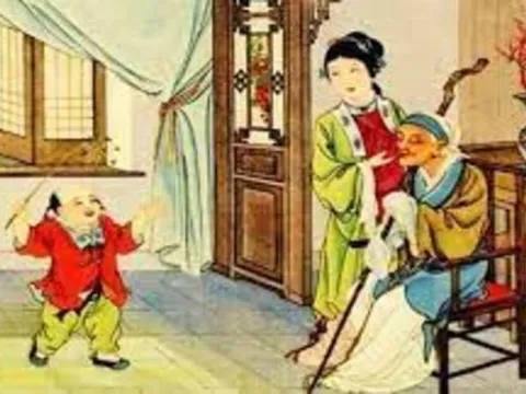 Nhà không cần to chỉ có có 4 thứ này: Phúc Đức dồi dào, đời sau giàu hơn đời trước