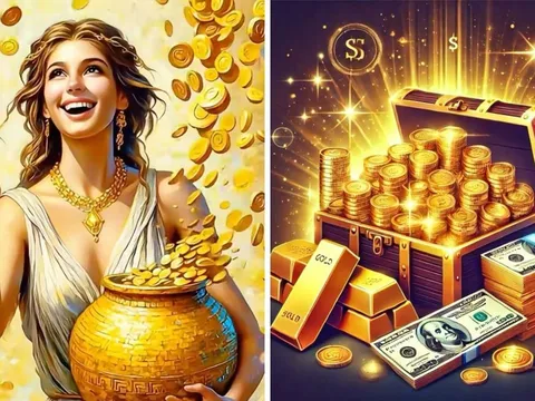 Nhìn số cuối ngày sinh Âm lịch: Biết ngay tương lai của bạn Giàu Có hay Bần Hàn