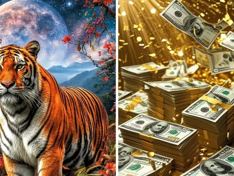 Top 4 tuổi Tay Trắng Làm Nên Nghiệp Lớn từ 3/7 đến 20/7, Công Danh nở rộ, của cải dư thừa