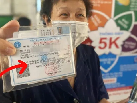 Từ 1/7: Tham gia bảo hiểm y tế 5 năm liên tục được nhận 3–6 triệu đồng/tháng có đúng không?