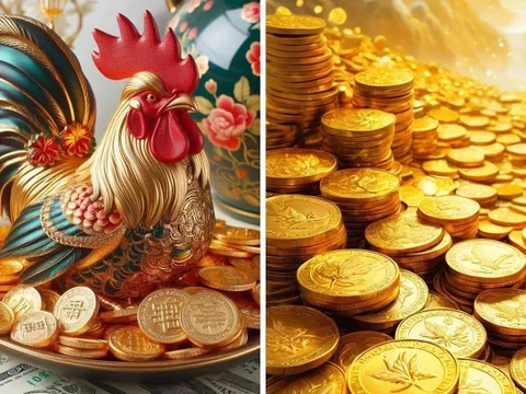 Từ 3/7 đến 15/7: 3 tuổi Trúng Đậm Lộc Thần Tài, Thăng Quan Tiến Chức, Giàu nhất tuổi số 2