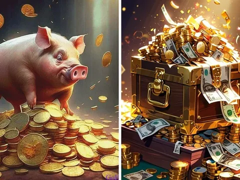 Từ 3/7 đến 17/7: 3 tuổi Hứng Trọn Lộc Trời, Tiền Về Tới Tấp, số 2 chuẩn bị Mua Nhà Đổi Xe