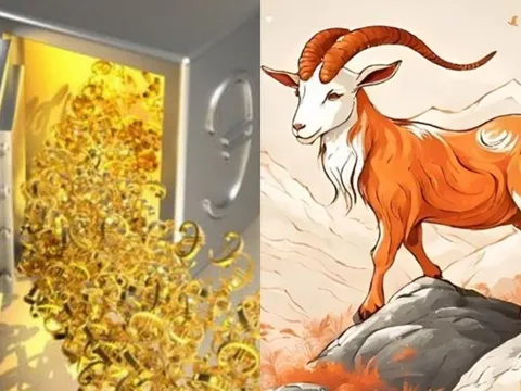 Từ tay trắng đến đại gia: 4 con giáp có tài kinh doanh, khởi nghiệp thành công nửa cuối năm 2025