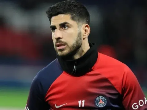 Mourinho muốn có Asensio, Fenerbahce gửi đề nghị 15 triệu cho PSG