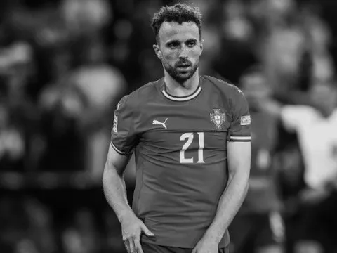 Diogo Jota, Andre Silva và những ngôi sao qua đời vì tai nạn giao thông