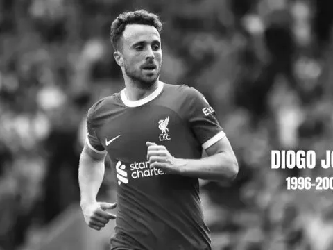 7 cột mốc đáng nhớ trong sự nghiệp Diogo Jota