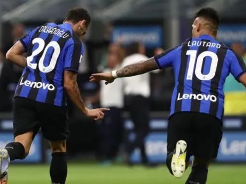 Calhanoglu and Lautaro Martinez begin peace talks after Club World Cup row