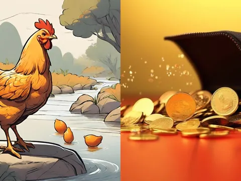 3 con giáp hốt bạc từ 5/7: Mở ví đón tiền rơi như mưa, tài lộc rực rỡ suốt 20 ngày vàng