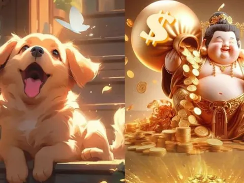 3 con giáp Nhảy Vọt tháng 7, Bùng Nổ tháng 8, tháng 9 thỏa mái mà tiêu tiền