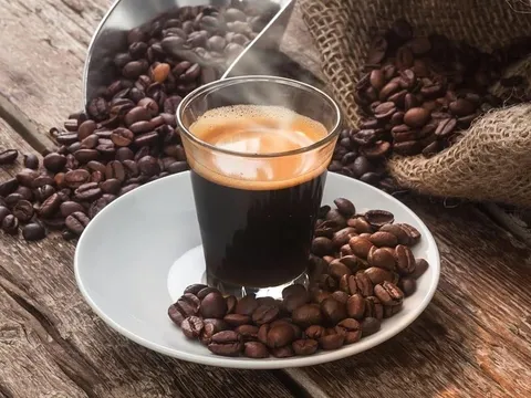 4 khung giờ uống cà phê tốt cho sức khỏe: Đặc biệt khung giờ đầu tiên