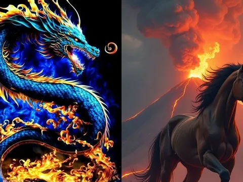 4 con giáp Tính Nóng Nảy nhưng lòng lương thiện, Không Để Bụng Thù Dai, nửa đời sau phúc lớn giàu sang